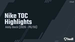 @AddyBeck_2026's video Tweet