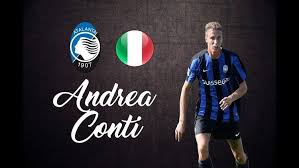 Maybe you would like to learn more about one of these? Andrea Conti Footballer Born 1994 Alchetron The Free Social Encyclopedia