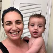 is amelia draper pregnant 2025