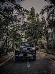 TOYOTA FORTUNER | Toyota, Suv, Car