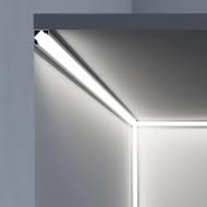 Wasserdichte led streifen sind zusätzlich mit silikon ummantelt, sodass nässe und feuchtigkeit keine chance haben. Led Leisten Dimmbar Mit Farbwechsel Fur Innen Aussen Led24 Com