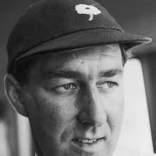 Norman Yardley Profile