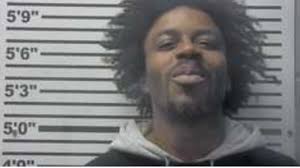 Suspect arrested for stealing four vehicles in Laurel