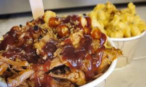 The Mac Factor is coming!! To Orsini Park Altamont. Monday July 26th from  5-8 Come get your Mac on!!!