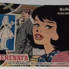 fernando bell no me digas que hora es/luna de b