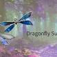 Churchville MD - Dragonfly Suncatcher