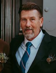 David Paterson Obituary