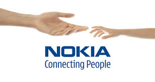 Download for free the nokia logo in vector (svg) or png file format. Nokia Cari Partner Berkelas Dunia Business Lounge