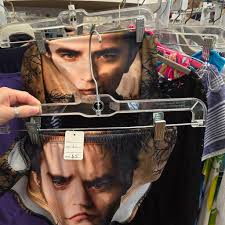 What a great way to upcycle old ties! Found at The Milford Antiques market  It didn't come home with me. Milford NH