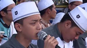 We did not find results for: Syubanul Muslimin Ibu Aku Rindu Semua Menangis Mendengar Gus Azmi Menyayi By E Provideography