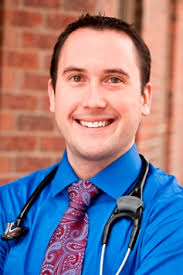 Physician Assistant joins Mercy Clinic Crescent‏