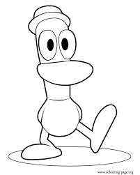 Dibujos Para Colorear De Pocoyo Az Dibujos Para Colorear Ausmalbilder Ausmalen Kostenlose Ausmalbilder