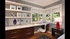 Maybe you would like to learn more about one of these? Top 40 Office Bedroom Design Ideas Best Decorating For Small Room On A Budget 2018 Youtube