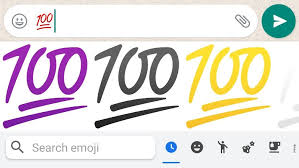 Enter words to search for an emoji or paste in an emoji to see the meaning. Hands On With Google S New Emoji Mashups
