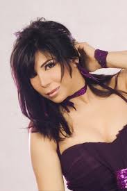 موسوعة الصور الأكثر وضوحا: Egyptian actress Ghada Ibrahim photo album