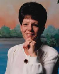 Obituary information for Helen Rae Pittman