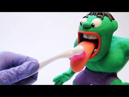 Old Macdonald Had A Farm Green Baby Smelly Mouth Nursery Rhymes Kids Song Youtube Yiyecek Fikirleri