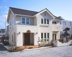 暮らし方 実例検索 注文住宅の三井ホーム ハウスメーカー 住宅メーカー 三井ホーム 住宅 外観 スウェーデンハウス