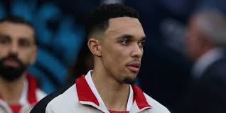 Sky Sports: Trent Alexander-Arnold Agrees Five-Year Deal to Join Real Madrid