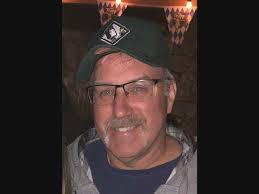Obituary: Terrence (Terry) Maher Daley, 56, of Branford