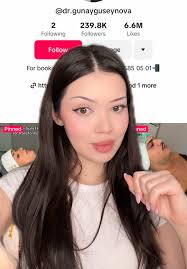 Dr Gunay Guesynova Reviews