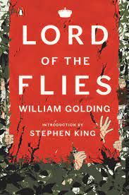 Before the hunger games there was lord of the flieslord of the flies remains as provocative today as when it was first published in 1954, igniting passionate debate with its startling, brutal portrait of human nature. Lord Of The Flies Centenary Edition By William Golding 9780399537424 Penguinrandomhouse Com Books