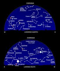 stargazing may your chance to see an iconic celestial