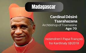 Sary vitsivitsy tamin'ny lamesa « Pro Eligendo Romano Pontefice » Vita  androany maraina ny fankalazana ny Sorona Masina hifidianana Papa  notarihin'ny Kardinaly Giovanni Battista Re tao amin'ny Bazilikan'i Md  Piera ary notronin'ireo