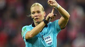 May 31, 2021 · germany's bibiana steinhaus was a prominent exception. Hqqeedbupyojim