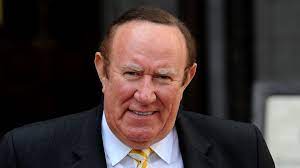 Andrew neil maternick (born august 9, 1988) also known as andrew neil, is an american. Andrew Neil Announces 24 Hour Gb News Channel To Rival Bbc And Sky Itv News