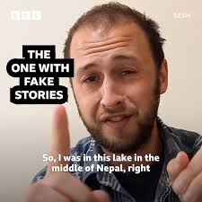 Attack their behaviour, not their appearance."