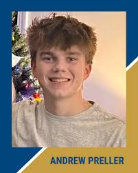 Congratulations to Carson Scholar Mitchell Adkins! He has been selected to  three service academies: The United States Military Academy at West Point  (USMA), The United States Naval Academy (USNA) and United States