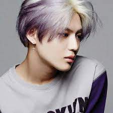 67 Trendy Hairstyles Men Undercut Kpop Korean Hairstyle Korean Men Hairstyle Kpop Hairstyle Male