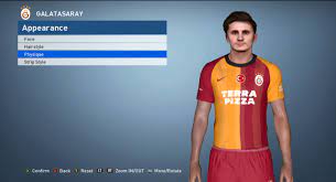 Bugün konuğumuz kerem aktürkoğlu 67 overall ile kariyer moduna başlayan oyuncumuz bakalım maksimum kaç overall'a ulaşabilecek? Kerem Akturkoglu Galatasaray Pes Ottoman Empire Patch Facebook