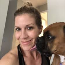 Deanna Barry (fyrebunni)