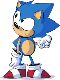 Explore and download more than million+ free png transparent images. Download Sonic Mania Sonic Art Png Image With No Background Pngkey Com