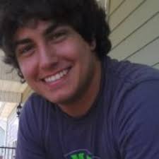 Casey Ferris's Instagram, Twitter & Facebook