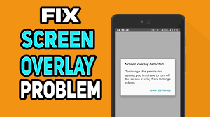From within settings, choose lock screen and security. Quick Answer What Is Screen Overlay On Android Os Today