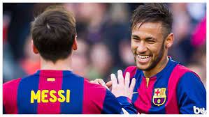 Express sport brings you the latest updates from the nou camp. Barcelona Transfer Market Neymar Wants A Return To Barcelona Marca