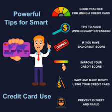 Regular credit cards, rewards credit cards, cash back cards, travel cards, premium travel cards, and the list goes. 43 Powerful Tips For Smart Credit Card Use That Actually Work