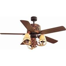 Hampton Bay Lodge 52 In Indoor Nutmeg Ceiling Fan With Light Kit And Remote Control Yg098 Nm Ceiling Fan Fan Light Kits Bronze Ceiling Fan