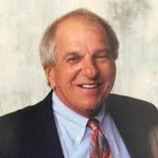 John Patrick Inda Obituary October 12, 2016