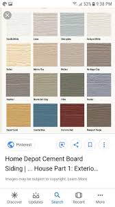 Pin By Rebecca Watkins On House Focused Plan Exterior House Siding Exterior Siding Colors Siding Options