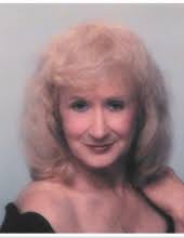 Obituary information for Betty Jean Marshall