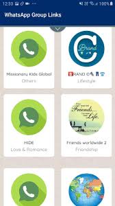 · first open the computer/laptop/mobile. Whatsapp Group Links For Android Apk Download
