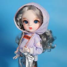 Low Price Doris Doll Realistic Silicone Material