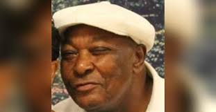 William Henry Mackey Obituary