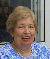 Dorothea Hamilton Obituary (2014)