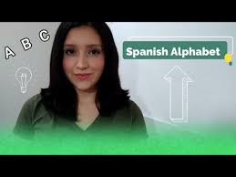 Don't forget to like, comment, and subscribe! The Alphabet In Spanish Youtube