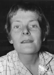 Edel PAVLAK Obituary (1924